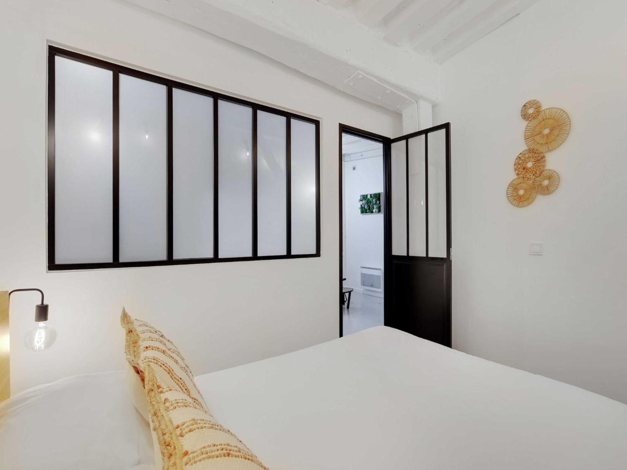 Appartamento Magnificent -2br-4p- Le Marais *